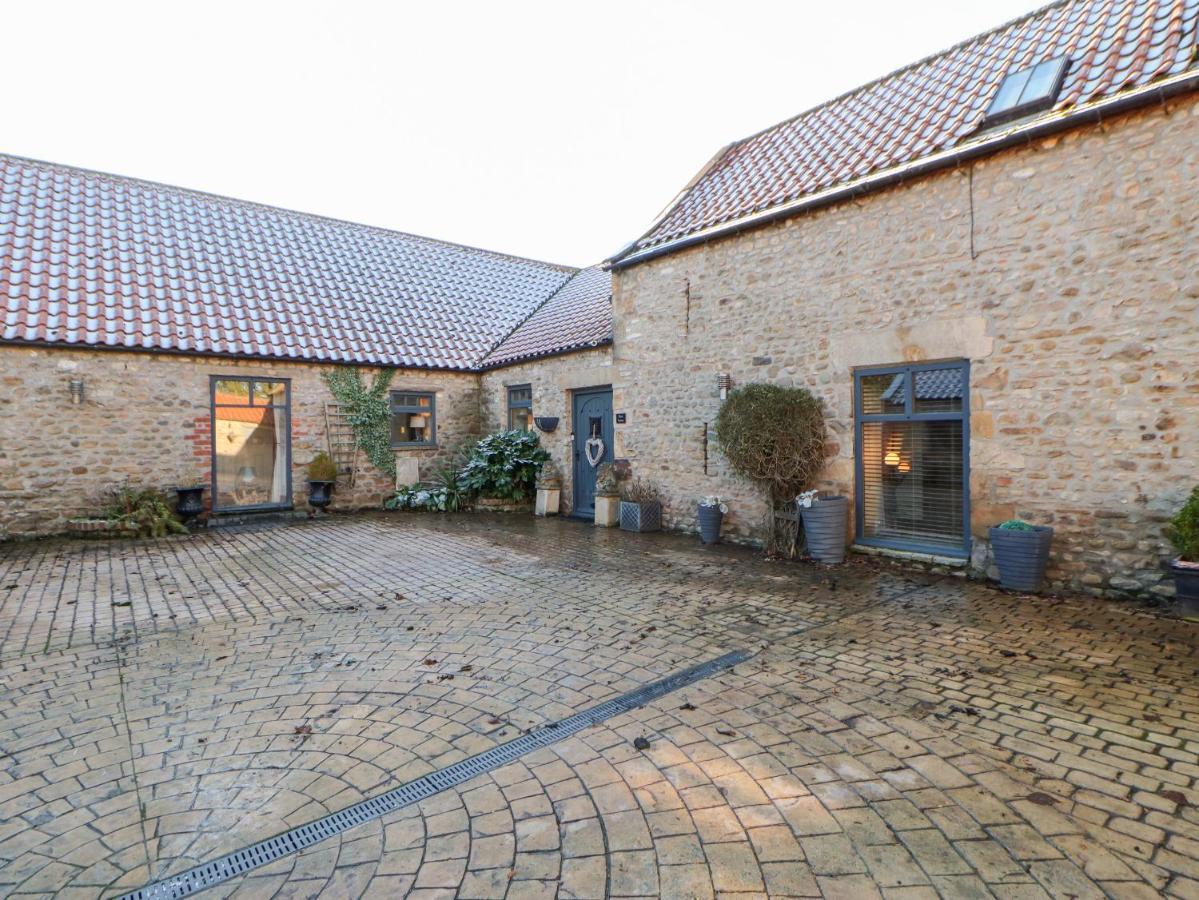 Vila Dere House Richmond  Exteriér fotografie
